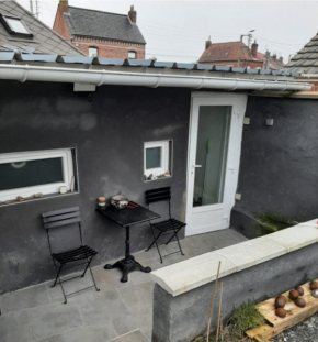 petit logement 30min Lille,Arras,Cambrai 10min Douai